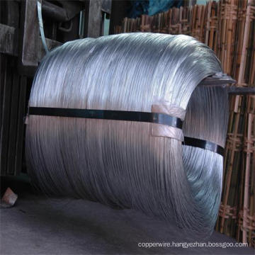 Galvanized Steel Wire 1.57mm-5.00mm